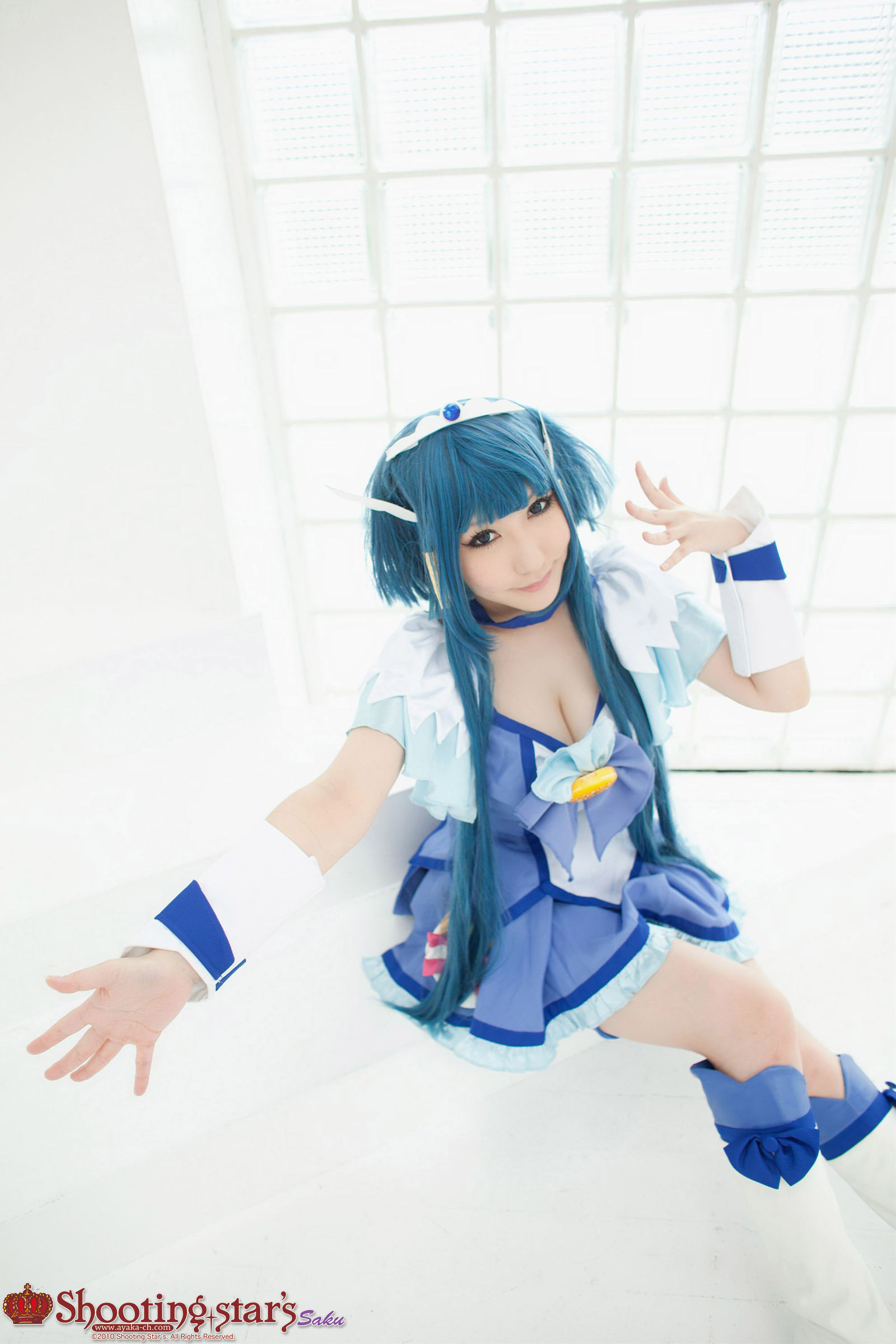 [Cosplay]  New Pretty Cure Sunshine Gallery 2